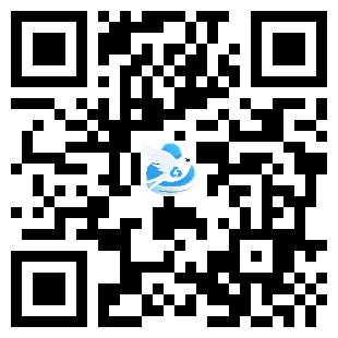 夸克网盘二维码