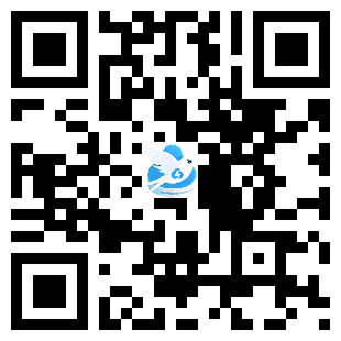 夸克网盘二维码