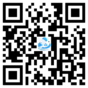 夸克网盘二维码