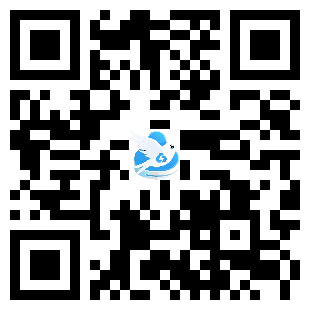 夸克网盘二维码