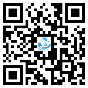 夸克网盘二维码