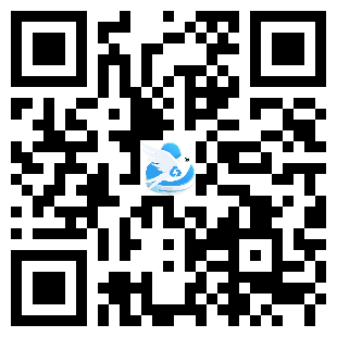 夸克网盘二维码