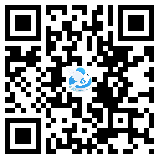 夸克网盘二维码