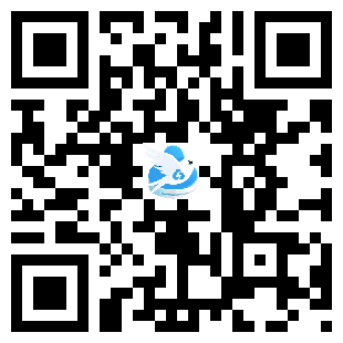 夸克网盘二维码