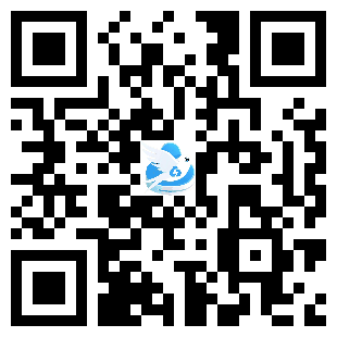 夸克网盘二维码