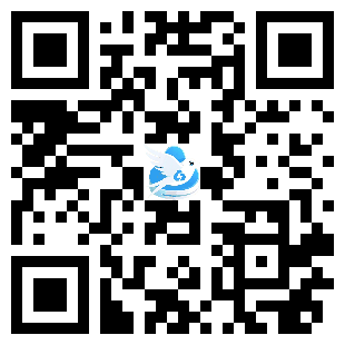 夸克网盘二维码