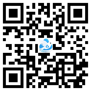 夸克网盘二维码