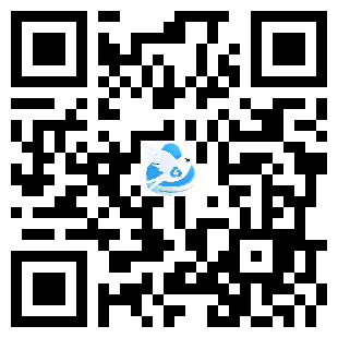 夸克网盘二维码