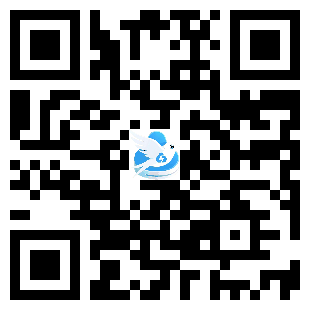 夸克网盘二维码