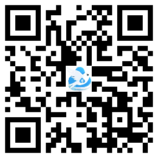 夸克网盘二维码