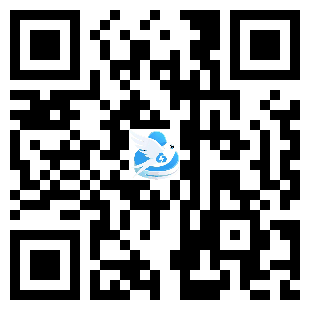 夸克网盘二维码