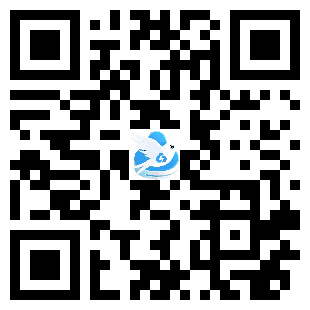 夸克网盘二维码