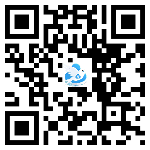 夸克网盘二维码