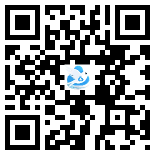 夸克网盘二维码