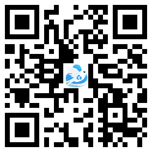 夸克网盘二维码