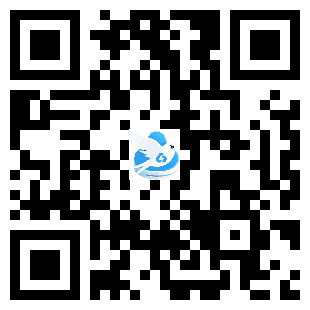 夸克网盘二维码