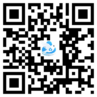 夸克网盘二维码