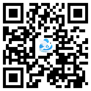 夸克网盘二维码