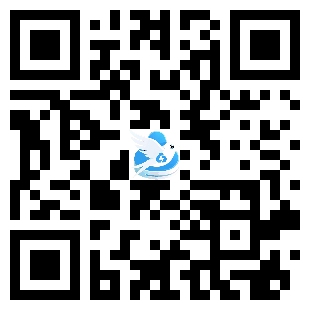 夸克网盘二维码