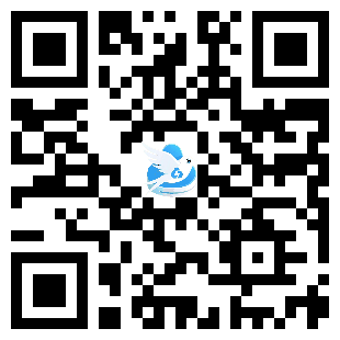 夸克网盘二维码