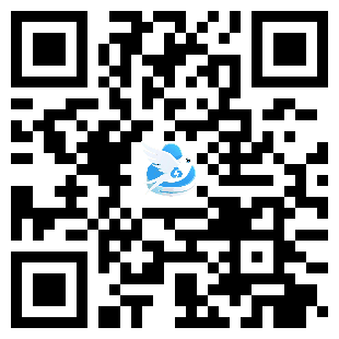 夸克网盘二维码