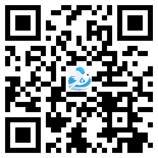 夸克网盘二维码