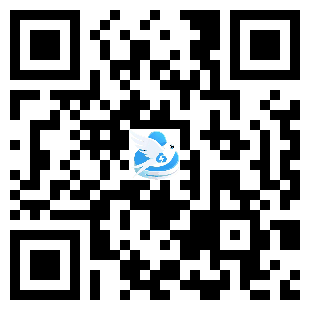 夸克网盘二维码