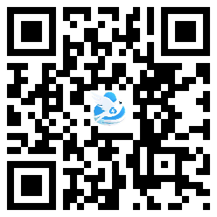 夸克网盘二维码