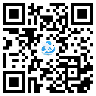 夸克网盘二维码