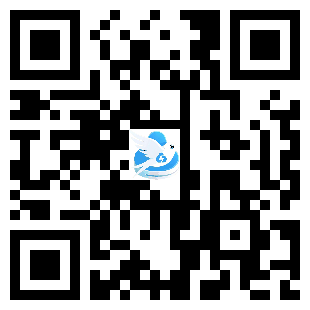 夸克网盘二维码