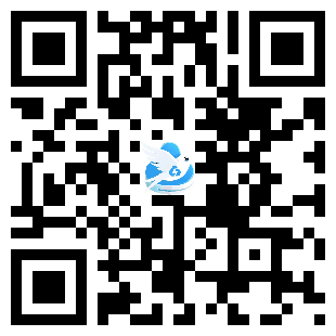 夸克网盘二维码