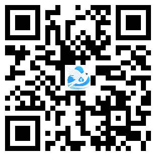 夸克网盘二维码