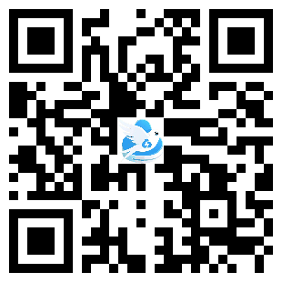 夸克网盘二维码