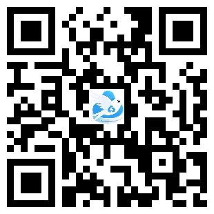 夸克网盘二维码