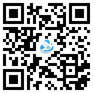 夸克网盘二维码