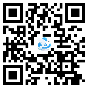 夸克网盘二维码