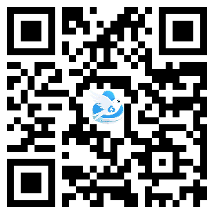 夸克网盘二维码