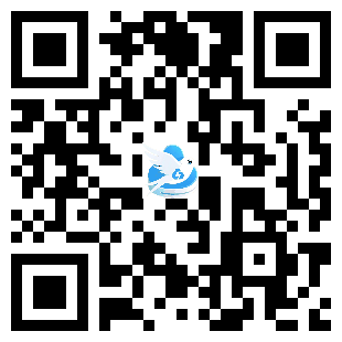 夸克网盘二维码