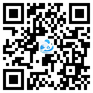 夸克网盘二维码