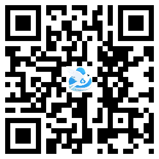 夸克网盘二维码