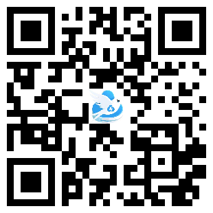 夸克网盘二维码