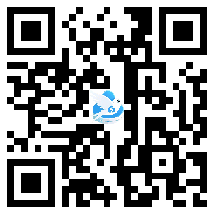 夸克网盘二维码