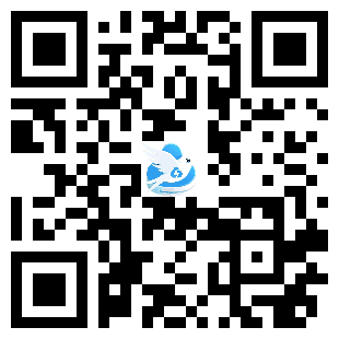 夸克网盘二维码