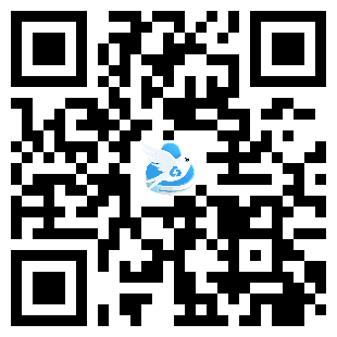 夸克网盘二维码