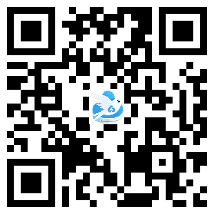 夸克网盘二维码