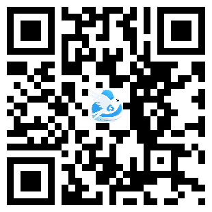 夸克网盘二维码