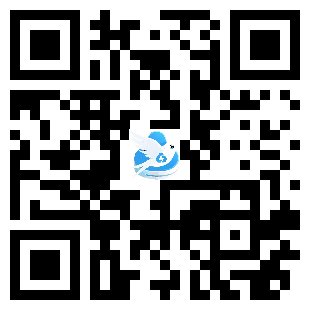 夸克网盘二维码