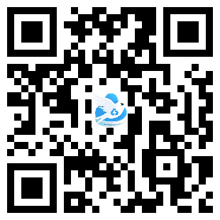 夸克网盘二维码