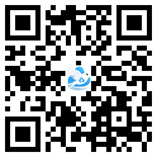 夸克网盘二维码