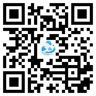 夸克网盘二维码